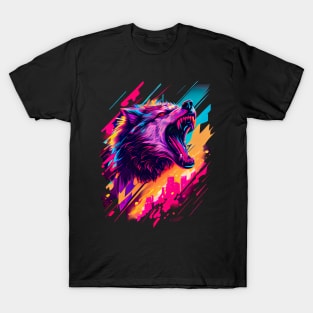 Wolf T-Shirt